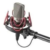 Rycote Shock Mount InVision - USM
