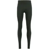 Ulvang Hero Tights, alushousut, miesten, tummanvihreä