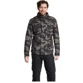 Brandit Dexter Takki Darkcamo M Miehet