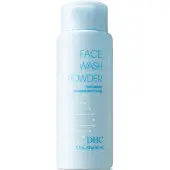 PDM to be maintained Face Wash Powder 50 g