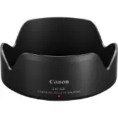 Canon Lenshood EW-60F for EF-M / RF-S 18-150mm f/3,5-6,3