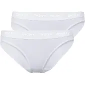 Skiny Alushousut 'Rio' valkoinen / offwhite