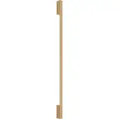 Valotorni Sappo LED seinävalaisin 150cm 3000K 25W kulta