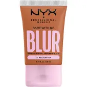 Nyx Bare With Me Blur Tint Foundation, 30ml, 14 Medium Tan