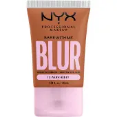Nyx Bare With Me Blur Tint Foundation, 30ml, 15 Warm Honey