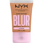 Nyx Bare With Me Blur Tint Foundation, 30ml, 10 Medium