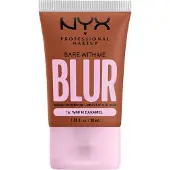 Nyx Bare With Me Blur Tint Foundation, 30ml, 16 Warm Caramel - M