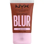 Nyx Bare With Me Blur Tint Foundation, 30ml, 20 Deep Bronze