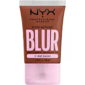 Nyx Bare With Me Blur Tint Foundation, 30ml, 19 Deep Golden