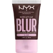 Nyx Bare With Me Blur Tint Foundation, 30ml, 24 Java