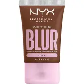 Nyx Bare With Me Blur Tint Foundation, 30ml, 21 Rich