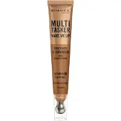 Rimmel London Multitasker Wake Me Up Mocha 20ml Luomiväri