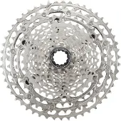 Shimano Deore CS-M5100 - 11v - 11/42T Cassette