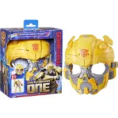 Transformers Naamioksi muuntuva toimintahahmo Bumblebee/B-127, 25 cm