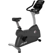 Life Fitness ergometri C3 Track Connect