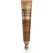 Rimmel Korrektori ja Meikkivoide - - Wake Me Up - 110 - Lämmin Kookospähkinä - 20ml
