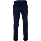 Ralph Lauren Cotton Jersey Pajama Pant - Blue - XXL
