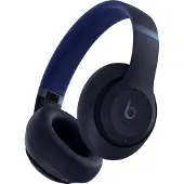 Beats by Dr. Dre Beats Studio Pro -langattomat kuulokkeet, musta
