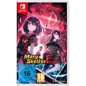 Mary Skelter Finale ()