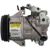 AIRSTAL Kompressori, ilmastointilaite 10-2098