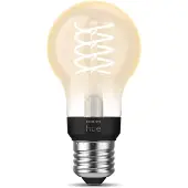 Philips Hue -filamenttiälylamppu, White Filament, E27