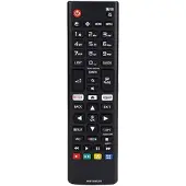 Mtp Products Varaosakaukosäädin LG TV:lle (LCD / LED)