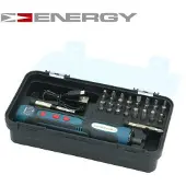 Energy Iskuruuvinväännin (akku) NE00804