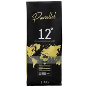 Parallel Kahvipavut 12, 1 kg