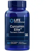 Life Extension Curcumin Elite