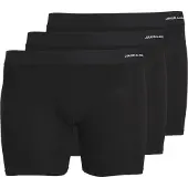 Jack & Jones Basic Bamboo Trunk Plus Size Boxerit 3 Yksiköt