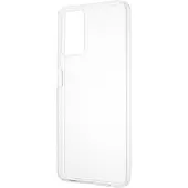 Wave OnePlus Nord CE4 Lite silikonikuori, läpinäkyvä