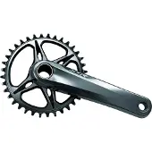 Shimano Xtr M9120 Hollowtech Ii Polkupyörän Kammet