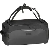 Porsche Design Urban Eco Viikonloppukassi 58 cm Musta