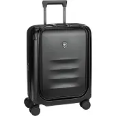 Victorinox Spectra 3.0, Exp. Global Carry-On, Black - Black - 55