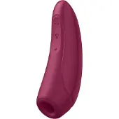 Huismerk Curvy 1+ Rose Red