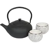 Bredemeijer -teeastiasto SHANXI 1 l
