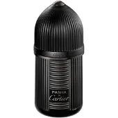 Cartier Pasha de Noir Absolu Parfum Limited edition 100 ml