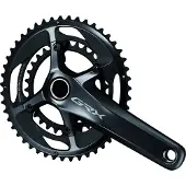 Shimano GRX RX810 kampiakseli 48/31T 170mm 11-vaihteinen
