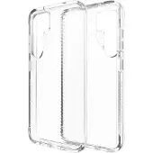 Zagg Cases Luxe Samsung S24+Clear (702313552)