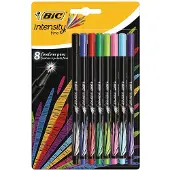 BIC Intensity Fine felt pen
