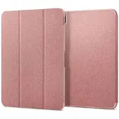 Spigen Urban Fit iPad Pro 13" 2024 rose gold ACS07011 (ACS07011)