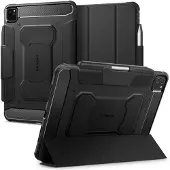 Spigen Rugged Armor Pro - black - iPad Pro 11" (2025/2024)