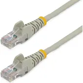 StarTech.com 45PAT2MGR, 2 m, Cat5e, U/UTP (UTP), RJ-45, RJ-45