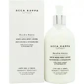 Acca Kappa White Moss Body Lotion 300 ml