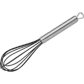 Küchenprofi Whisk silicone 25cm