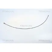 TRISCAN Vaijeri, seisontajarru 8140 24154
