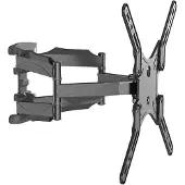 Gembird Seinäkiinnike 32-60" televisioille - max 36kg