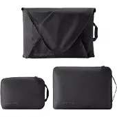 Eagle creek Pack-It Starter Set Black Pakkauspussit not_defined