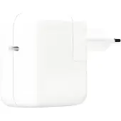 Apple – 30W USB-C Power Adapter (MW2G3ZM/A)