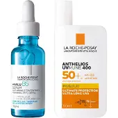 La Roche Posay Anthelios UVmuneUltra Light SPF50+ 50 ml